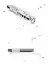 Fig. 02 - Roller for forming heat transfer elements of heat exchangers