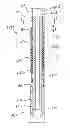 Fig. 01 - High strength connection for sleeve and mandrel and related methods