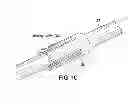 Fig. 07 - Tube locking mechanism for downhole components