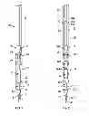 Fig. 02 - Mechanical filter for acoustic telemetry repeater