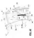 Fig. 41 - Torque wrench system having multiple torque stations