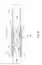 Fig. 07 - Collet coupling for electric submersible pump shafts