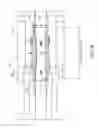 Fig. 09 - Collet coupling for electric submersible pump shafts
