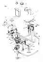 Fig. 01 - Trim manifold assembly for a sprinkler system