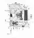 Fig. 07 - Trim manifold assembly for a sprinkler system