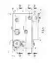 Fig. 09 - Trim manifold assembly for a sprinkler system