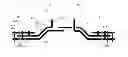 Fig. 01 - Power electronics interconnection for electric motor drives