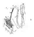 Fig. 02 - Interconnect cable having insulated wires with a conductive coating