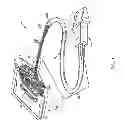 Fig. 02 - Cable Having a Sparse Shield