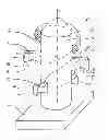 Fig. 01 - SPIRAL CABLE STRAIN RELIEF DEVICE