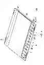 Fig. 09 - Flexible electronic device