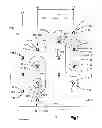 Fig. 02 - PCB having offset differential signal routing