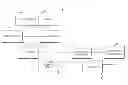 Fig. 01 - Shielded twisted pair of conductors using conductive ink