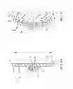 Fig. 06 - Shielded twisted pair of conductors using conductive ink