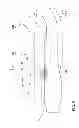 Fig. 06 - Exhaust gas sensor arrangement structure for motorcycle