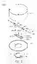 Fig. 03 - ROTARY SWITCH HAVING DURABLE INTERNAL CONTACTS