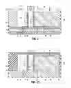 Fig. 09 - MEMS switches and fabrication methods