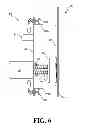 Fig. 07 - Self-aligning portable actuator for remotely operating a power circuit breaker