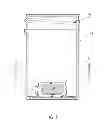 Fig. 05 - Medicine bottle with solid silica flaky drying agent