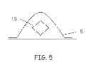 Fig. 03 - CAP AND INGREDIENT FOR MULTI-COMPARTMENT CONTAINER