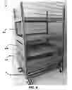 Fig. 09 - Stackable Pallet System