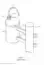 Fig. 02 - Electrical component cover for protecting wildlife