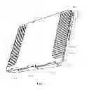 Fig. 06 - PORTABLE, ADJUSTABLE PROTECTIVE CASE FOR ELECTRONIC DEVICES AND METHODS OF USE THEREOF
