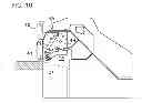 Fig. 09 - DOCUMENT HANDLER FOR TABLE GAMES