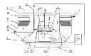 Fig. 01 - Mechanically agitated, inner circulation reactor for resin ion exchange and adsorption