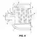 Fig. 07 - Filter with dual pleat pack