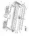 Fig. 08 - Filter with dual pleat pack