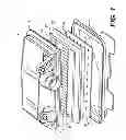 Fig. 02 - FILTER WITH DUAL PLEAT PACK