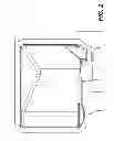 Fig. 03 - FILTER WITH DUAL PLEAT PACK