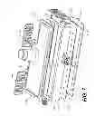 Fig. 08 - FILTER WITH DUAL PLEAT PACK