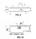 Fig. 10 - FILTER WITH DUAL PLEAT PACK
