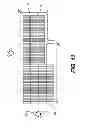 Fig. 12 - FILTER WITH DUAL PLEAT PACK