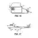 Fig. 15 - FILTER WITH DUAL PLEAT PACK