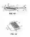 Fig. 16 - FILTER WITH DUAL PLEAT PACK
