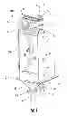 Fig. 02 - Sieve box and adjustable nozzle assembly