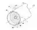Fig. 01 - Method for manipulating a membrane element within a pressure vessel