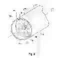 Fig. 03 - Method for manipulating a membrane element within a pressure vessel