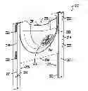 Fig. 01 - Pool Skimmer System