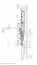 Fig. 04 - Raisable-lowerable member for crane