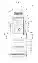 Fig. 04 - Bottle container with handle