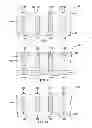 Fig. 02 - Achieving greater planarity between upper surfaces of a layer and a conductive structure residing therein