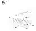 Fig. 04 - Method for the fabrication of electrolyte cavities using surface micromachining