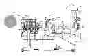 Fig. 01 - System and method for plasma cutting sheet metal in an automated coil-line machine