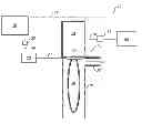 Fig. 01 - Apparatus for treating a gas stream