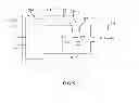 Fig. 06 - High power factor rectifier/filter for three phase input welder or plasma cutter