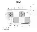 Fig. 07 - PRESSURE-SENSITIVE ADHESIVE FORCE EXPRESSING UNIT, PRESSURE-SENSITIVE ADHESIVE LABEL ISSUING DEVICE, AND PRINTER